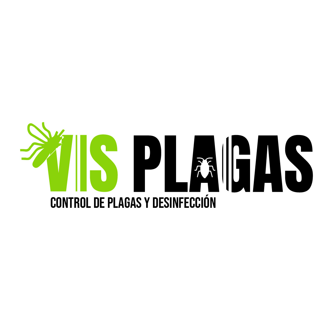 Logo Vis Plagas