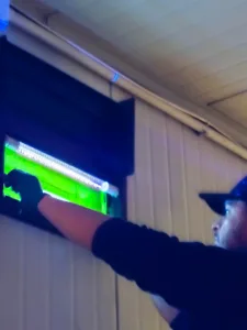 Control de Moscas en Locales Comerciales: Higiene y Seguridad Alimentaria