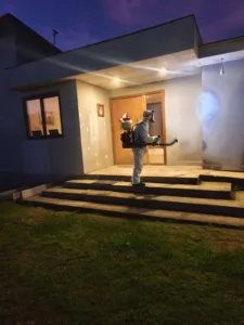 Control de Plagas en el Hogar: Guía de Prevención 2026