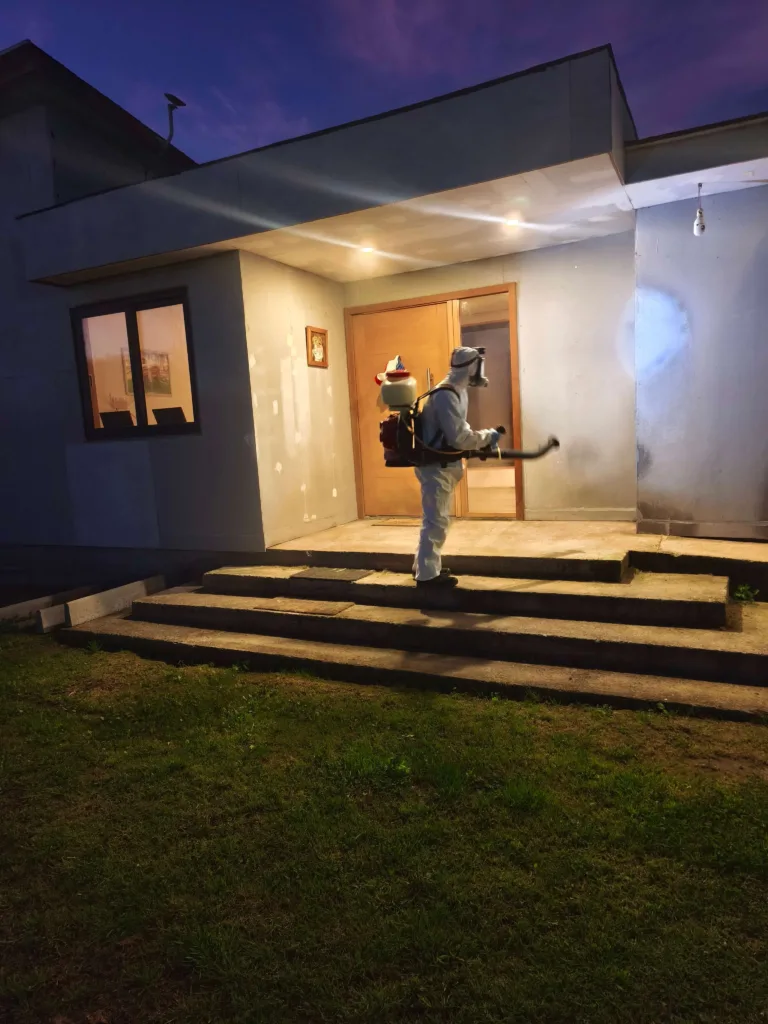 Control de Plagas en el Hogar: Guía de Prevención 2026